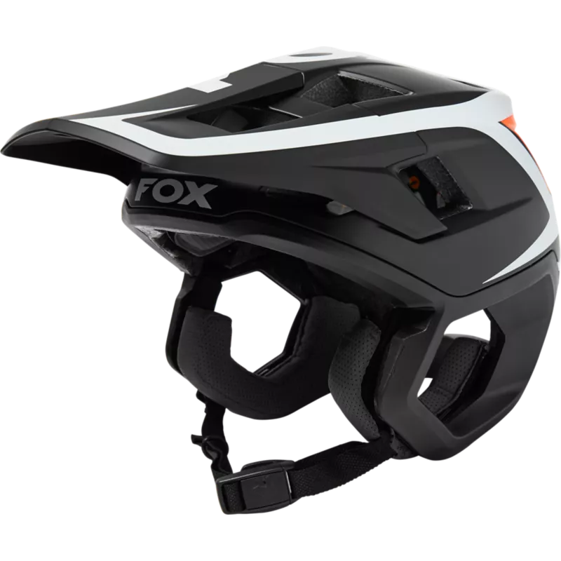 Dropframe Pro Dvide Helmet