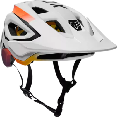 Mountain Bike Helmets Mtb Helmets Fox Racing