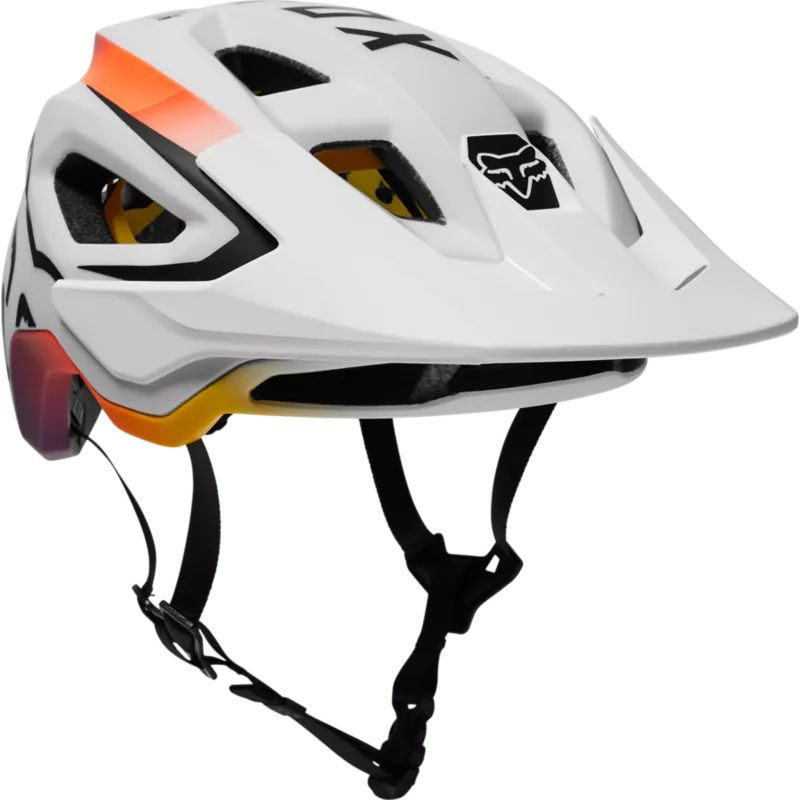 Speedframe Vnish Helmet