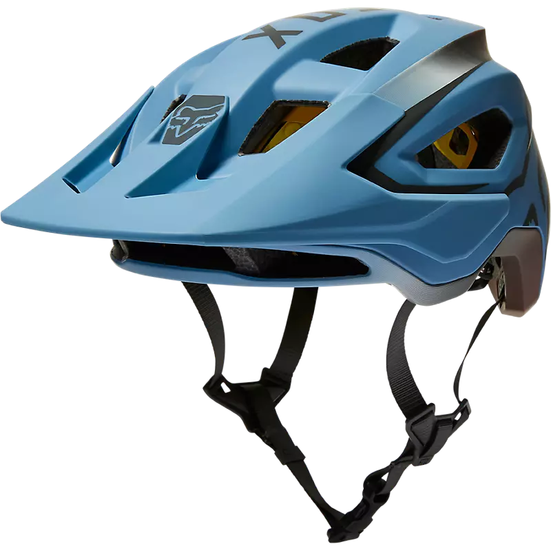Speedframe Vnish Helmet