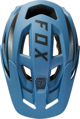 SPEEDFRAME VNISH [DST BLU] S | Fox Racing®