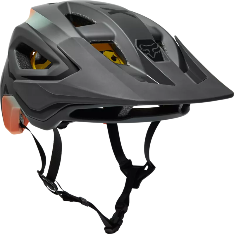 Speedframe Vnish Helmet