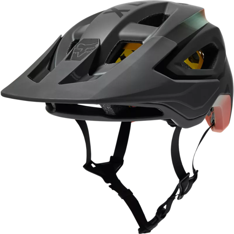 Speedframe Vnish Helmet