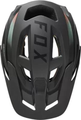 SPEEDFRAME VNISH [DRK SHDW] S | Fox Racing®