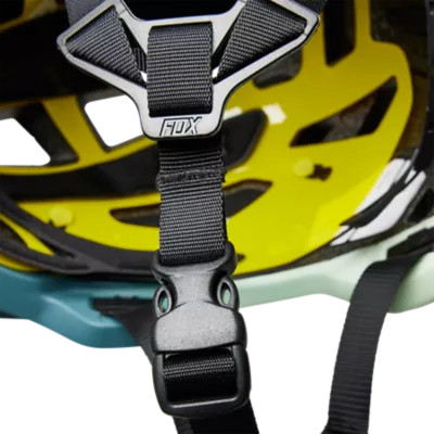 Casque VTT Fox Speedframe VNISH Mips - Disponible chez