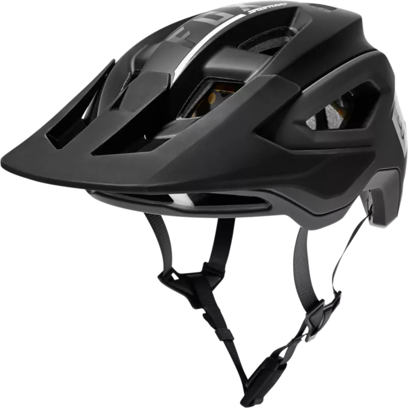 Speedframe Pro Blocked Helmet