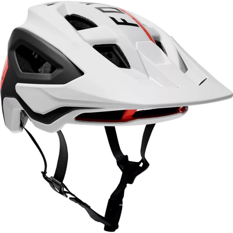 Speedframe Pro Blocked Helmet