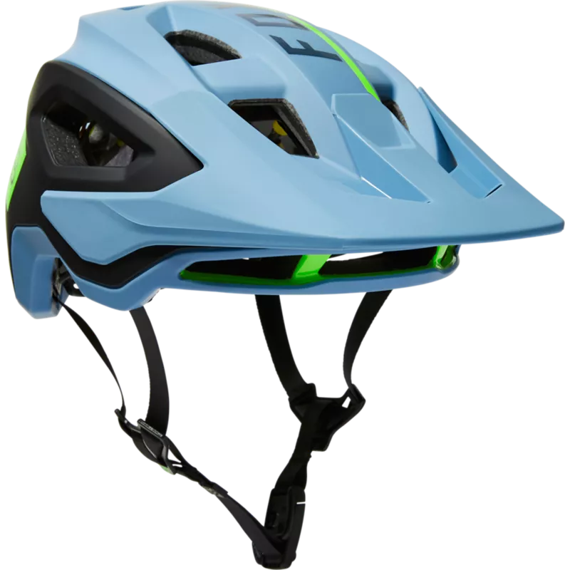 Speedframe Pro Blocked Helmet