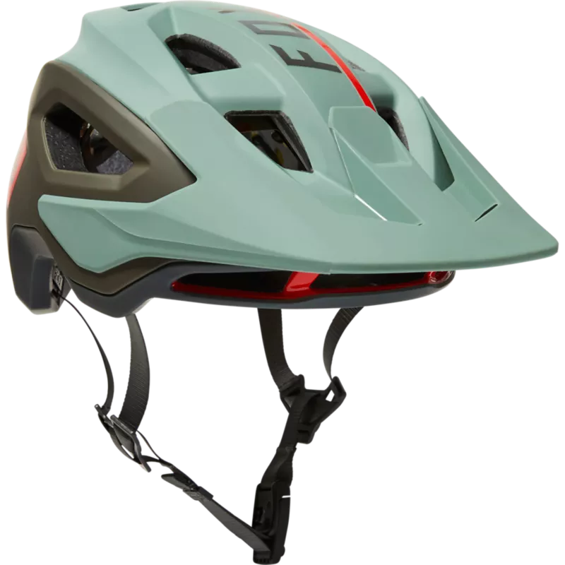 Speedframe Pro Blocked Helmet