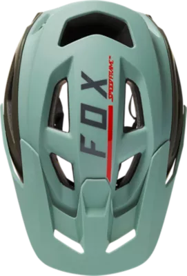 SPEEDFRAME PRO BLOCKED [EUC] M | Fox Racing®