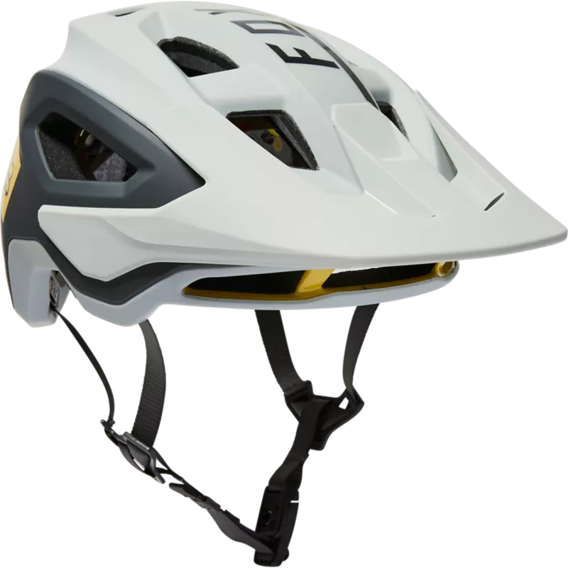 Speedframe Helmet - Aggressive Open-Face | Fox Racing®