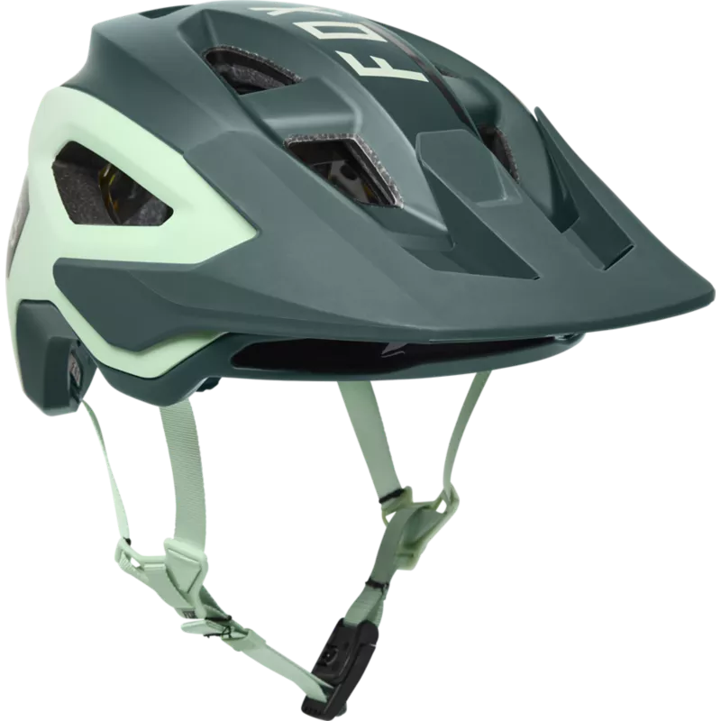 Speedframe Pro Blocked Helmet