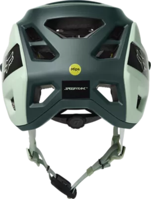 SPEEDFRAME PRO BLOCKED 