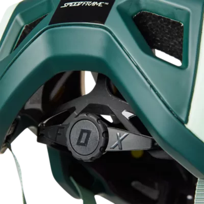 SPEEDFRAME PRO BLOCKED 