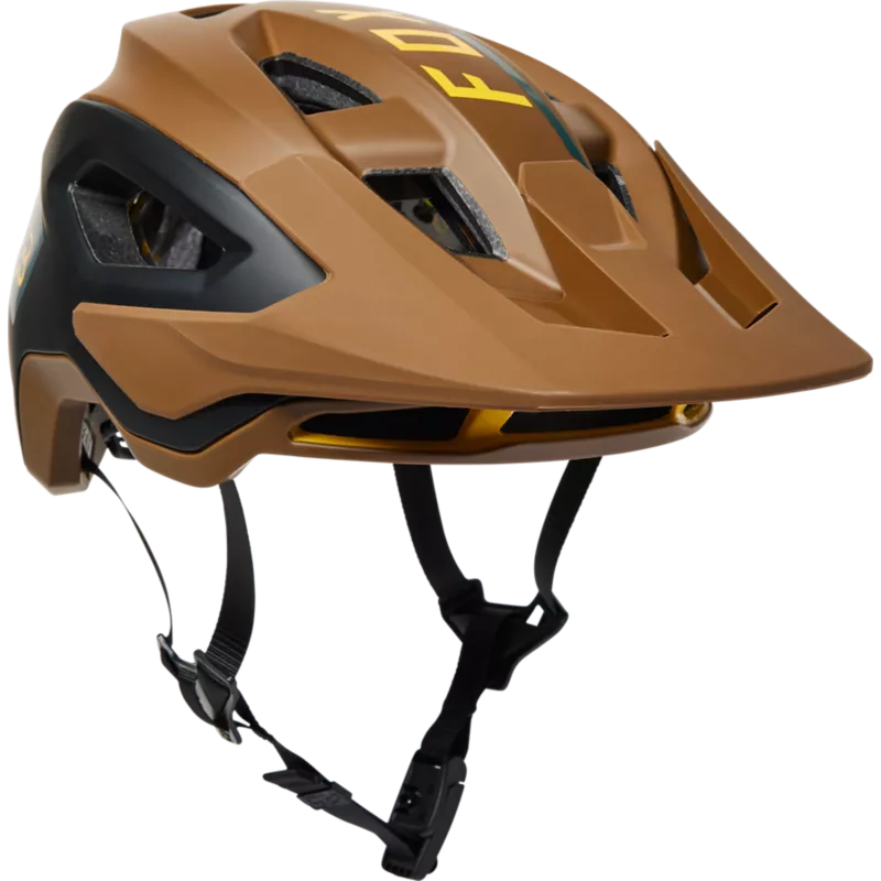 Speedframe Pro Blocked Helmet