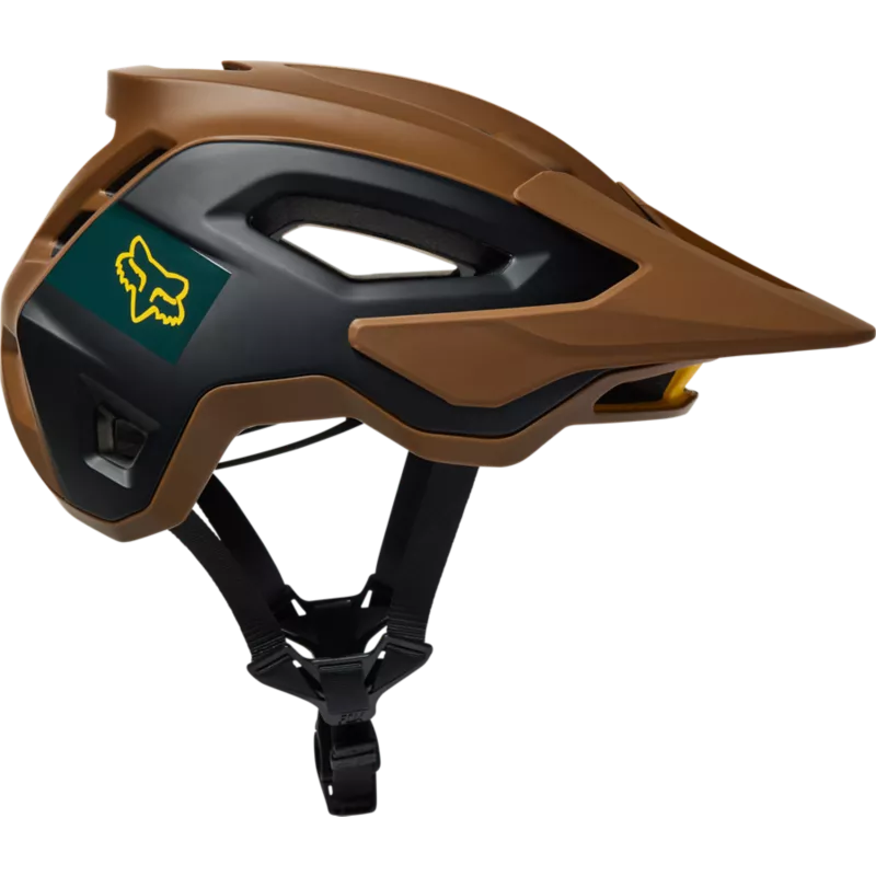 Speedframe Pro Blocked Helmet
