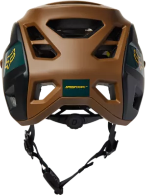 SPEEDFRAME PRO BLOCKED 