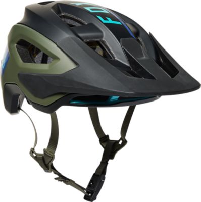 fox racing speedframe pro mtb helmet