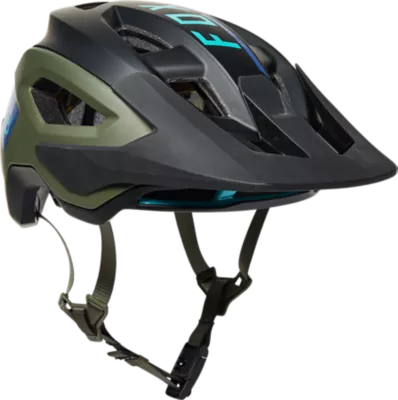 Fox Speedframe - kit adesivi casco