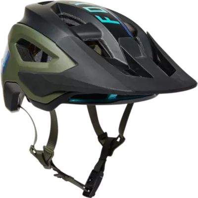 Speedframe Pro Blocked Helmet