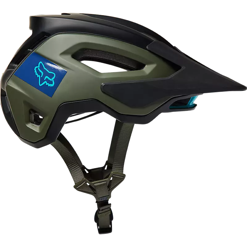 Speedframe Pro Blocked Helmet Speedframe Pro Blocked Helmet