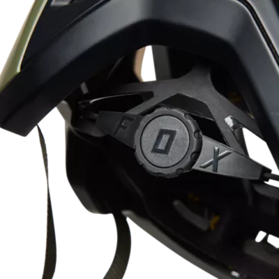 Speedframe Pro Blocked Helmet