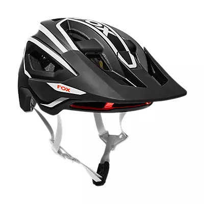 FOX Speedframe MIPS Radhelm Mountainbike-Helm
