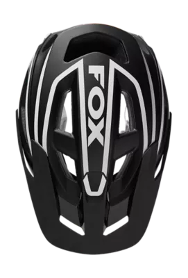 Fox Speedframe Pro Mtb Helmet Black FX-26801-001 Bike Helmets