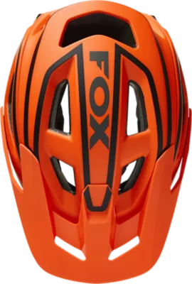 SPEEDFRAME PRO DVIDE [FLO ORG] S | Fox Racing®