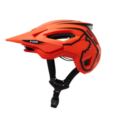 SPEEDFRAME PRO DVIDE [FLO ORG] S | Fox Racing®