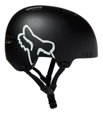 FLIGHT HELMET [BLK] S | Fox Racing®