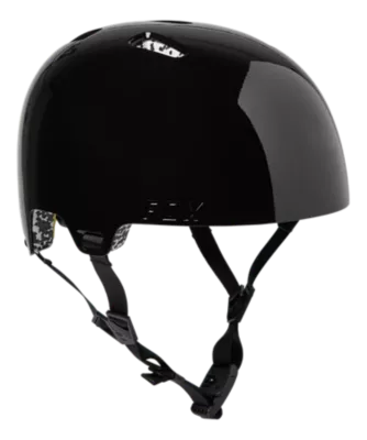 FLIGHT PRO HELMET 