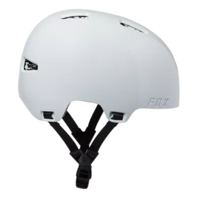 Fox head flight best sale sport trail bike helmet