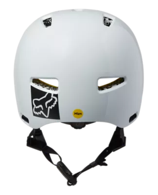 FLIGHT PRO HELMET [WHT] L | Fox Racing®