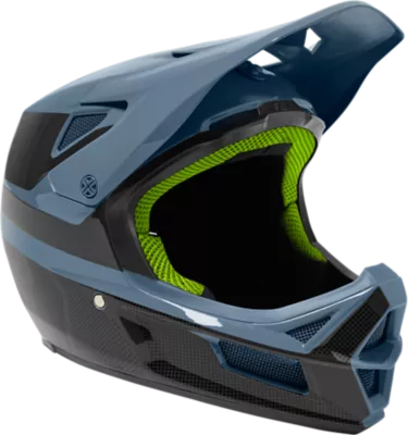 Full face cheap helmet fox