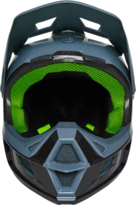 Rampage Comp Rtrn Helmet