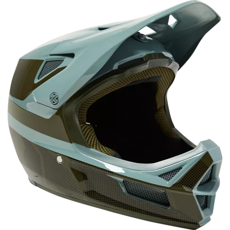 Casco Rampage Comp