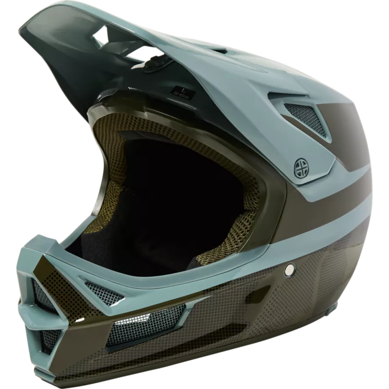 Casco Rampage Comp