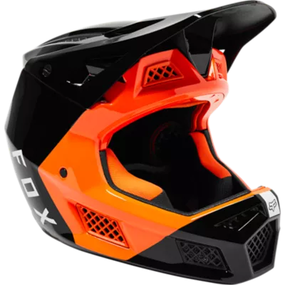 Rampage Pro Carbon Mips™ Fuel Helmet