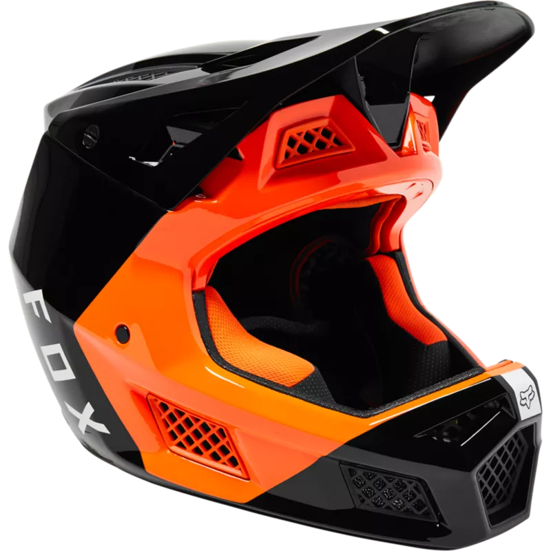 Rampage Pro Carbon Mips® Fuel Helmet