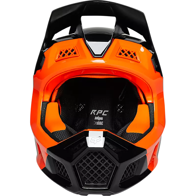 Rampage Pro Carbon Mips® Fuel Helmet Rampage Pro Carbon Mips® Fuel Helmet