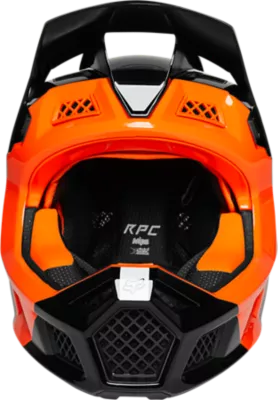 Rampage Pro Carbon Mips® Fuel Helmet