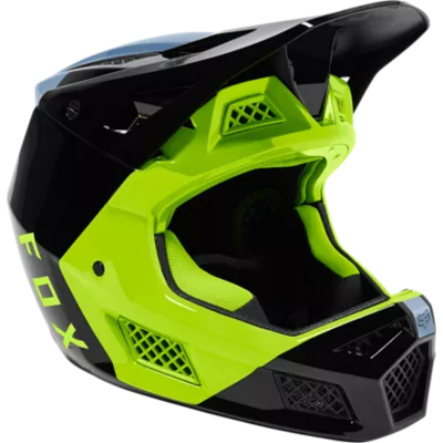 Downhill MTB Bike Helmets - Rampage