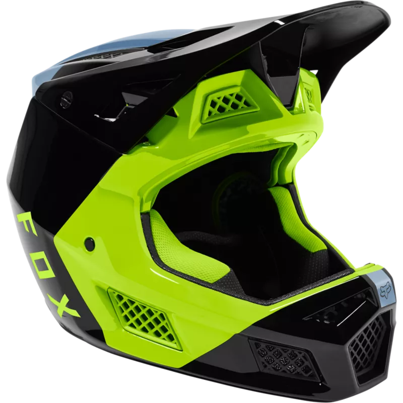 Rampage Pro Carbon Mips® Fuel Helmet