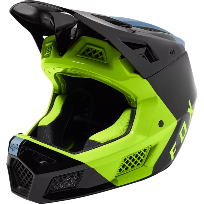 Rampage Pro Carbon Mips® Fuel Helmet