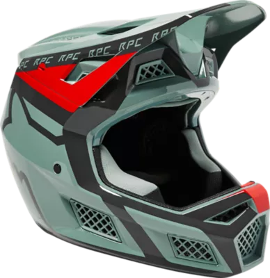 Rampage Pro Carbon Mips® Dvide Helmet