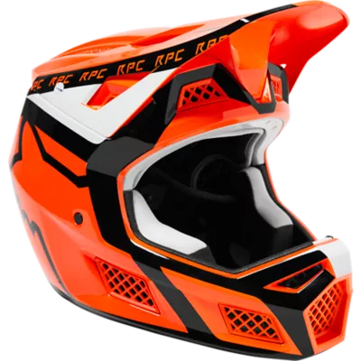 Rampage Pro Carbon Mips™ Dvide Helmet