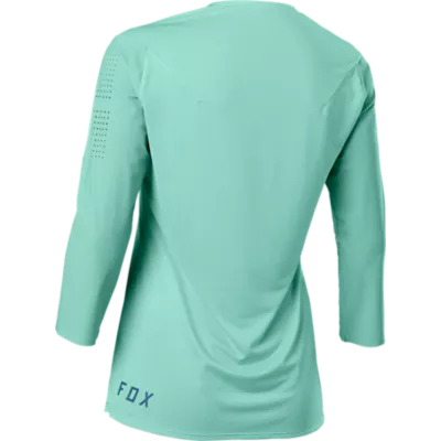 W FLEXAIR 3/4 JERSEY 