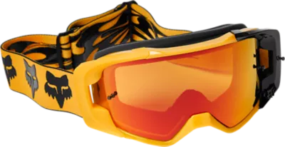 VUE SUPR TRIK LE GOGGLE [BLK/YLW] OS
