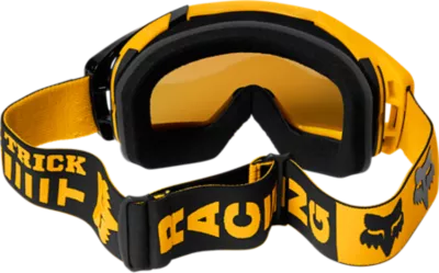 VUE SUPR TRIK LE GOGGLE [BLK/YLW] OS